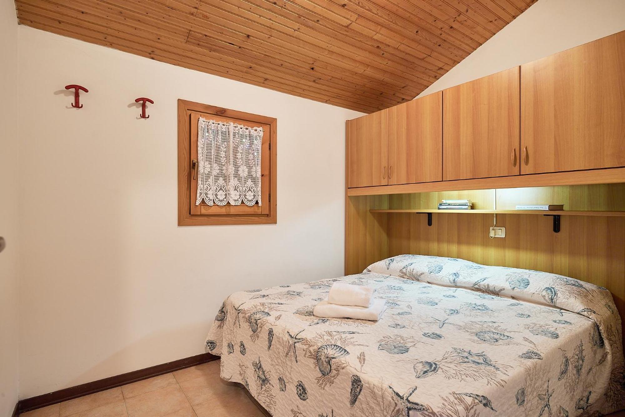 Caravelle Camping Village Ceriale Exterior photo